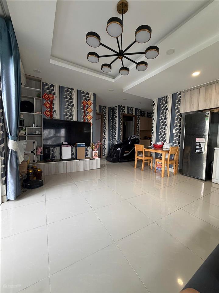 Bán căn hộ midori park the view 74m2 giá 2 tỷ 9 all in tp mới bình dương