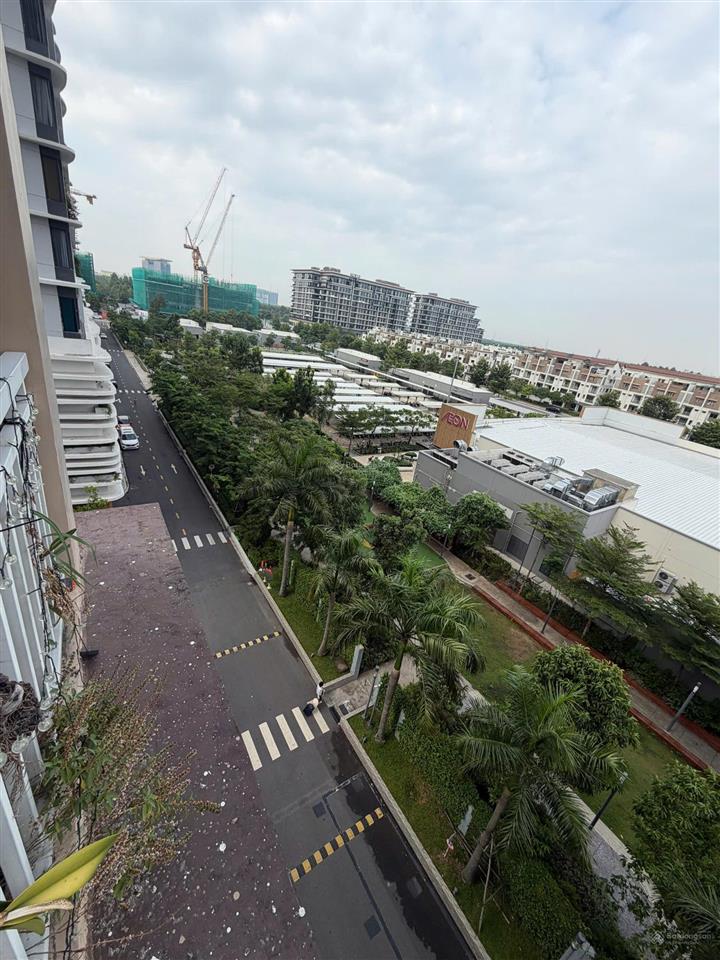 Bán căn hộ midori park the view 74m2 giá 2 tỷ 9 all in tp mới bình dương
