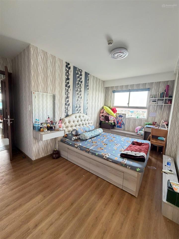 Bán căn hộ midori park the view 74m2 giá 2 tỷ 9 all in tp mới bình dương