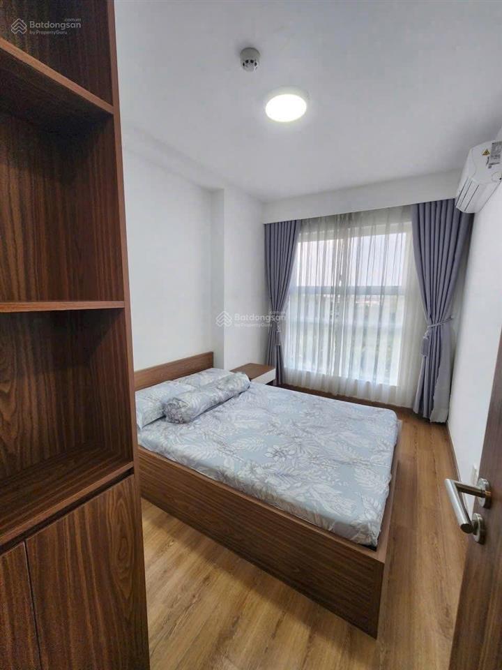 Cho thuê căn hộ midori the view 61m2 giá 11 triệu tp mới bình dương