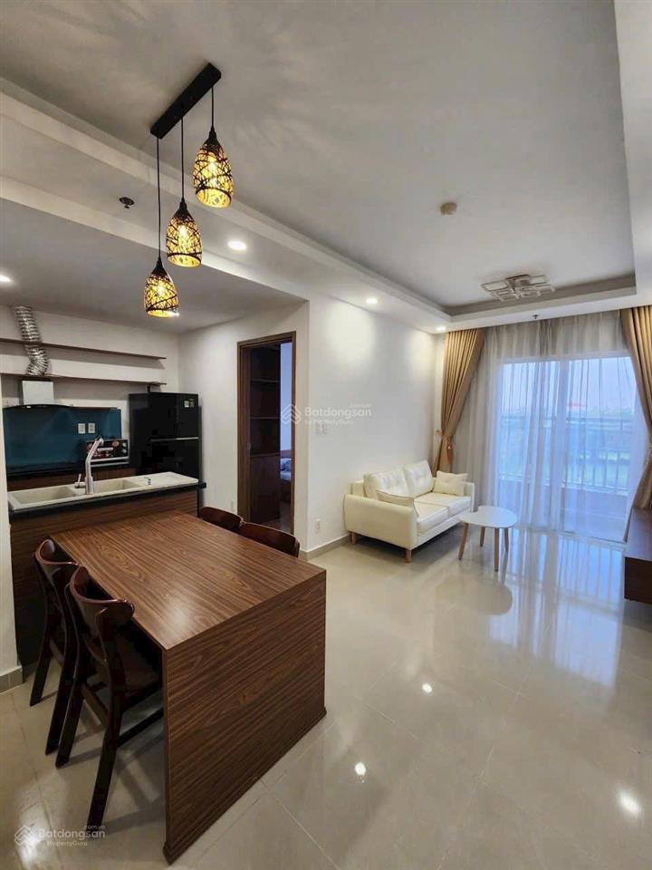 Cho thuê căn hộ midori the view 61m2 giá 11 triệu tp mới bình dương