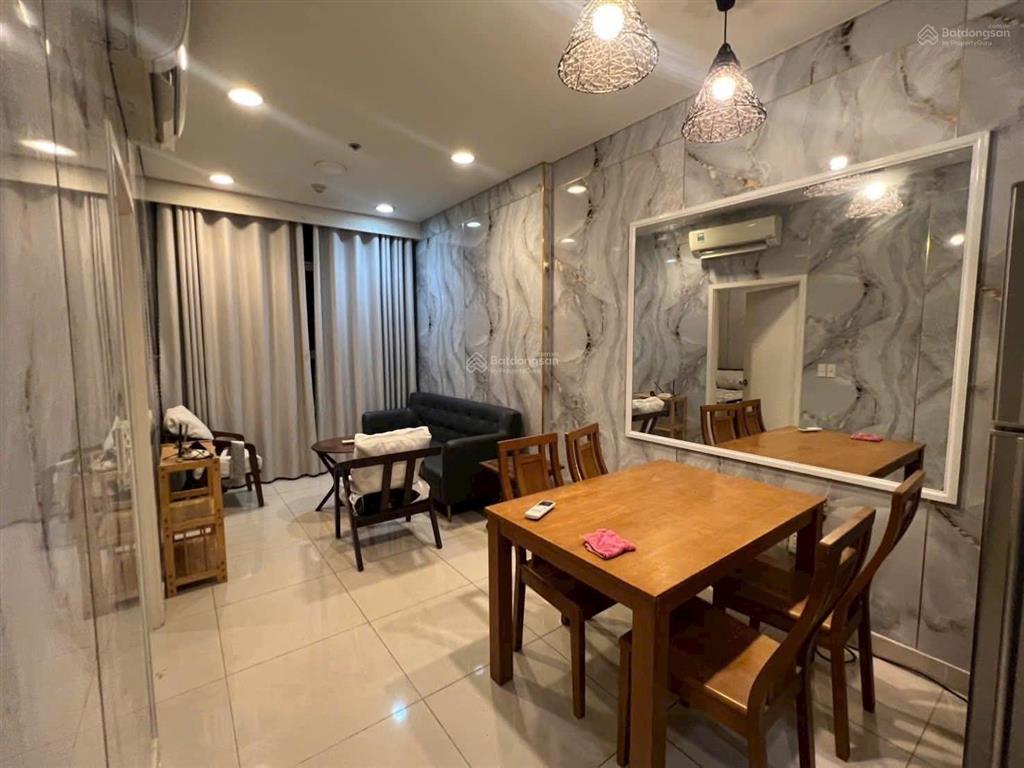 Cho thuê căn hộ sora garden i 2pn,2wc giá 13 triệu tầng cao tp mới bình dương