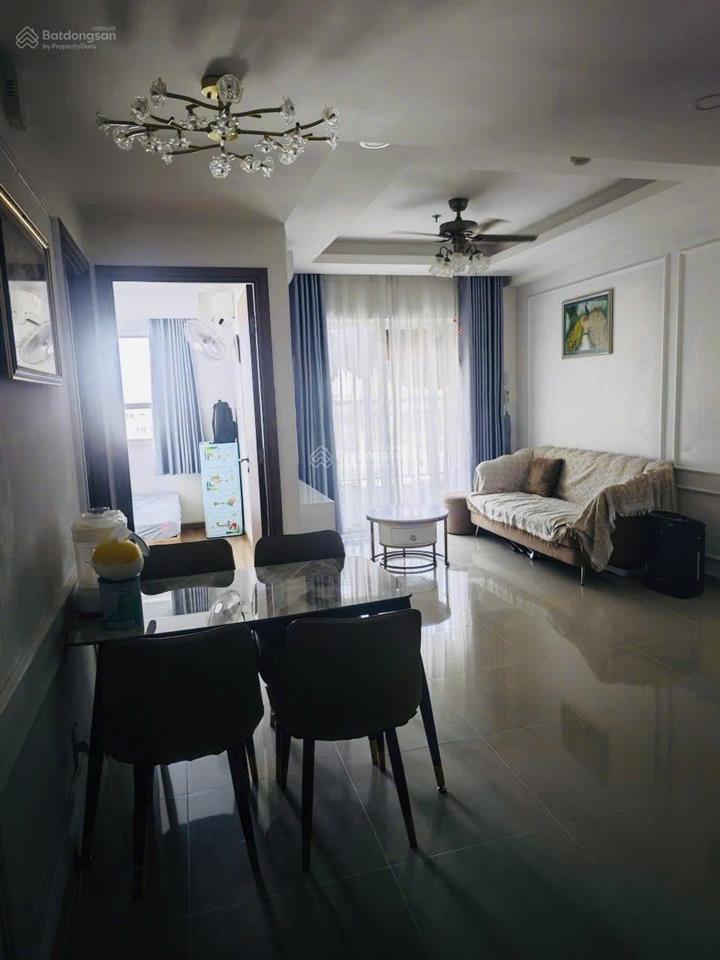 Bán căn hộ midori the view 51m2 giá 2 tỷ all in hỗ trợ cho thuê lại 10 triệu