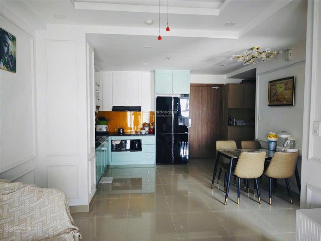 Bán căn hộ midori the view 51m2 giá 2 tỷ all in hỗ trợ cho thuê lại 10 triệu