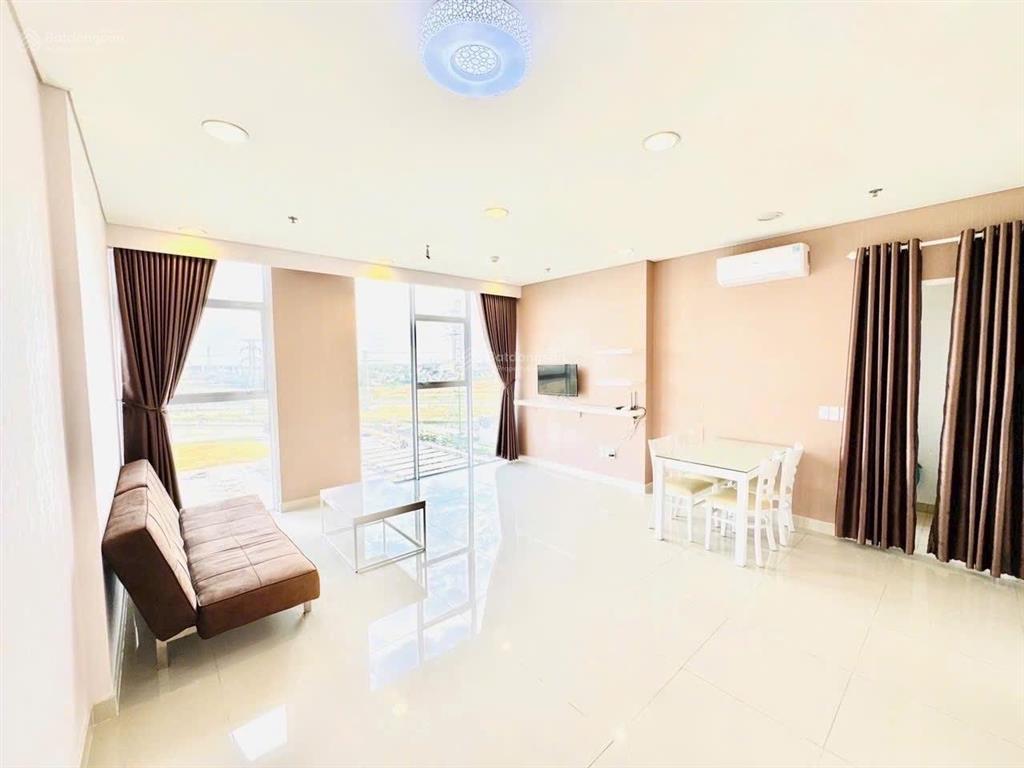 Cho thuê căn hộ sora garden i 1pn giá 11 triệu kế bên aeon mail tp mới bình dương