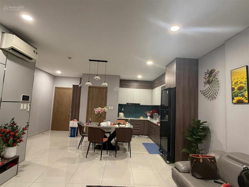 Cho thuê căn hộ sora garden ii 80m2 giá 19 triệu nội thất cao cấp