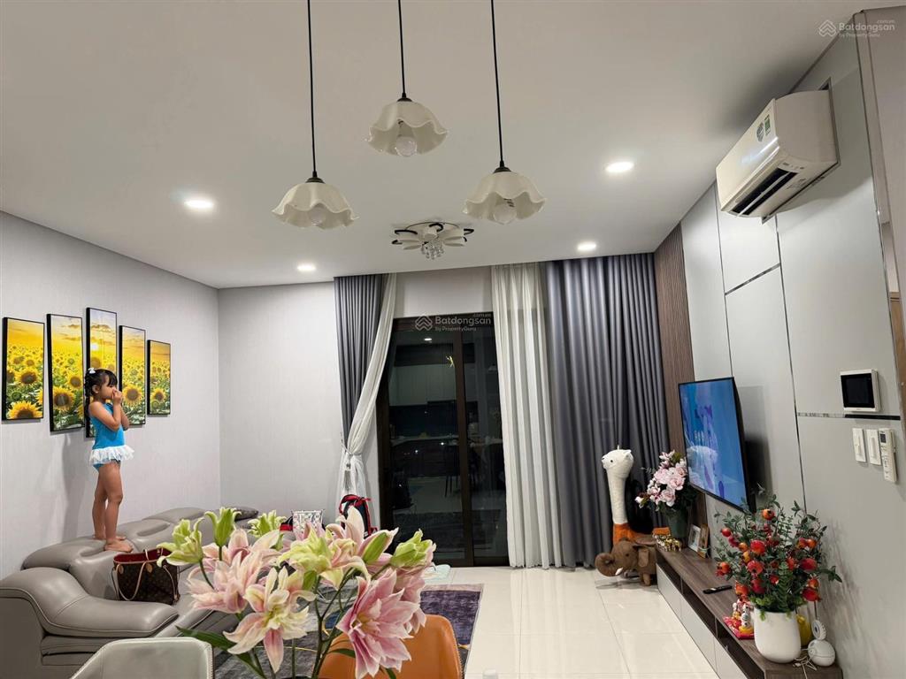 Cho thuê căn hộ sora garden ii 80m2 giá 19 triệu nội thất cao cấp