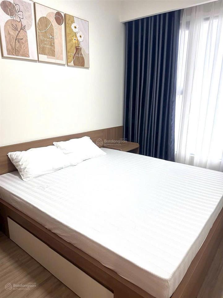 Cho thuê căn hộ midori the glory 2pn,2wc giá 16 triệu ( bao phí quản lý )