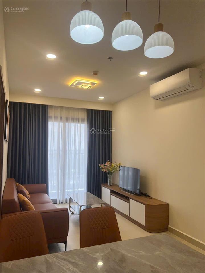 Cho thuê căn hộ midori the glory 2pn,2wc giá 16 triệu ( bao phí quản lý )
