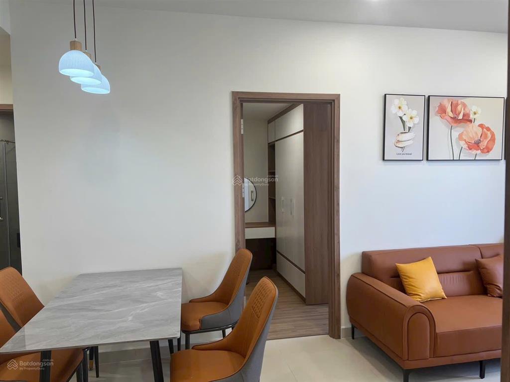 Cho thuê căn hộ midori the glory 2pn,2wc giá 16 triệu ( bao phí quản lý )