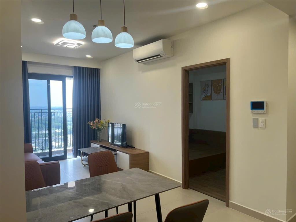 Cho thuê căn hộ midori the glory 2pn,2wc giá 16 triệu ( bao phí quản lý )