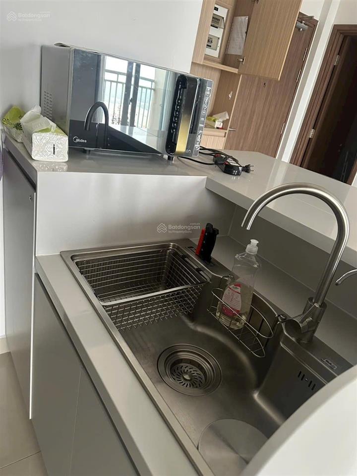 Bán căn hộ midori the view 61m2 giá 2 tỷ 2 all in tp mới bình dương
