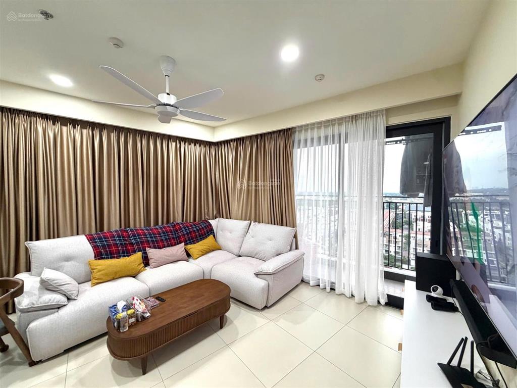Suất sổ hồng người nước ngoài căn 3pn 93m2 giá 5 tỷ 2tp mới bình dương