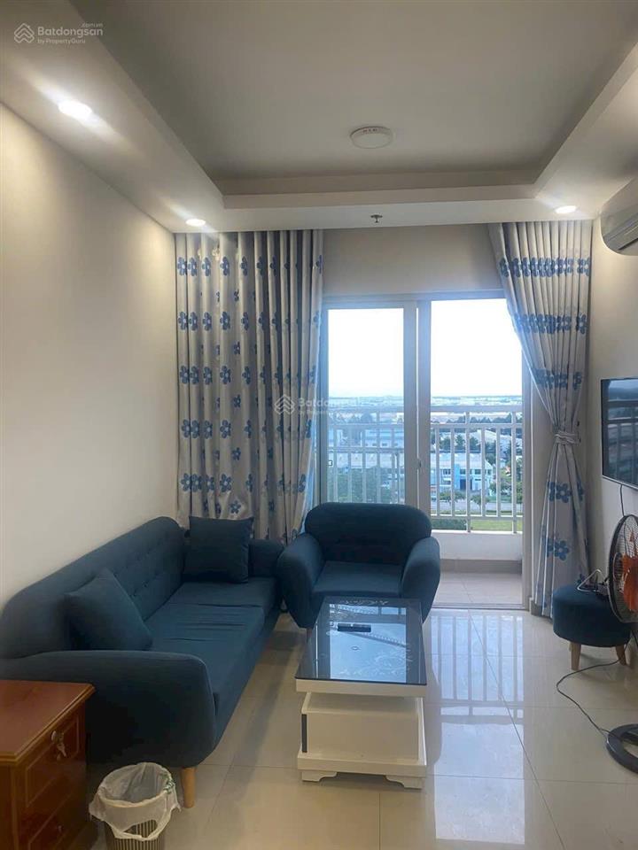 Bán căn hộ midori the view 61m2, căn góc giá 2 tỷ 3 all in