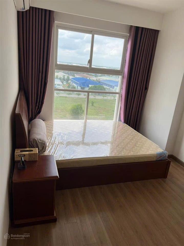 Bán căn hộ midori the view 61m2, căn góc giá 2 tỷ 3 all in