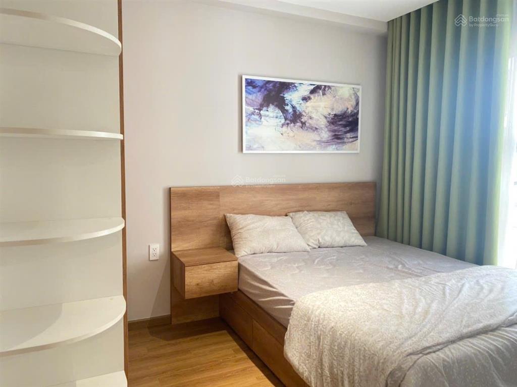 Cập nhật rổ hàng căn hộ 61m2,2pn,2wc giá từ 2 tỷ 1 all in   ms yến xem nhà