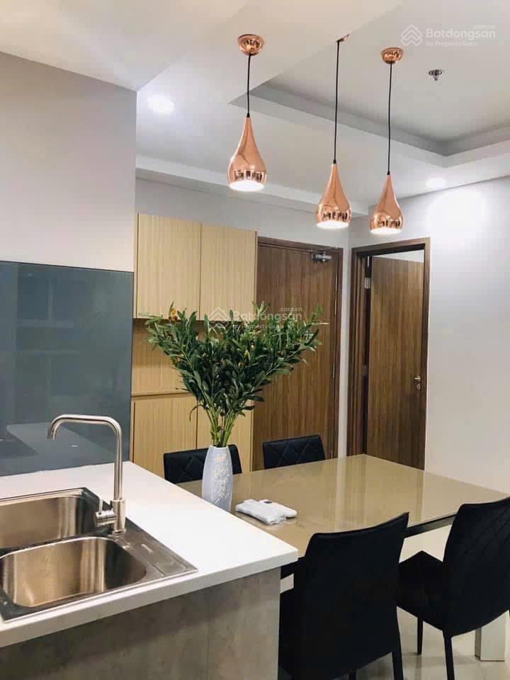 Cập nhật rổ hàng căn hộ 61m2,2pn,2wc giá từ 2 tỷ 1 all in   ms yến xem nhà