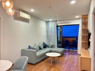 Cho thuê căn hộ sora gardens 2 86m², 2pn, 2wc giá 18 triệu (không bao phí ql)  tp mới bình dương