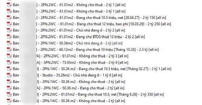 Cập nhật rổ hàng chung cư midori the view 20 căn giá tốt tại thị trường tp mới bình dương