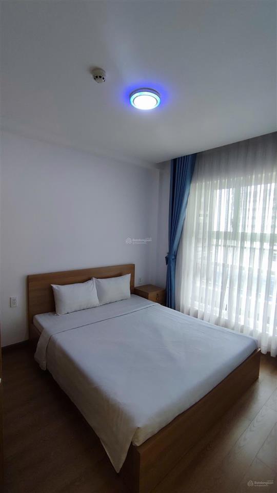 Bán căn hộ midori park the view 2pn, 2wc giá 2,3 tỷ all in  có sẵn hđ thuê dài hạn
