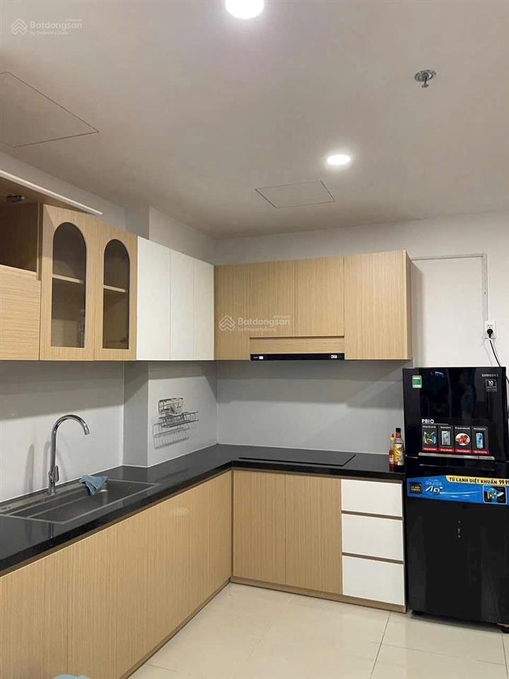 Bán căn hộ midori the view 51m², 1pn, 1wc, 1 phòng làm việc giá 1 tỷ 950 all in