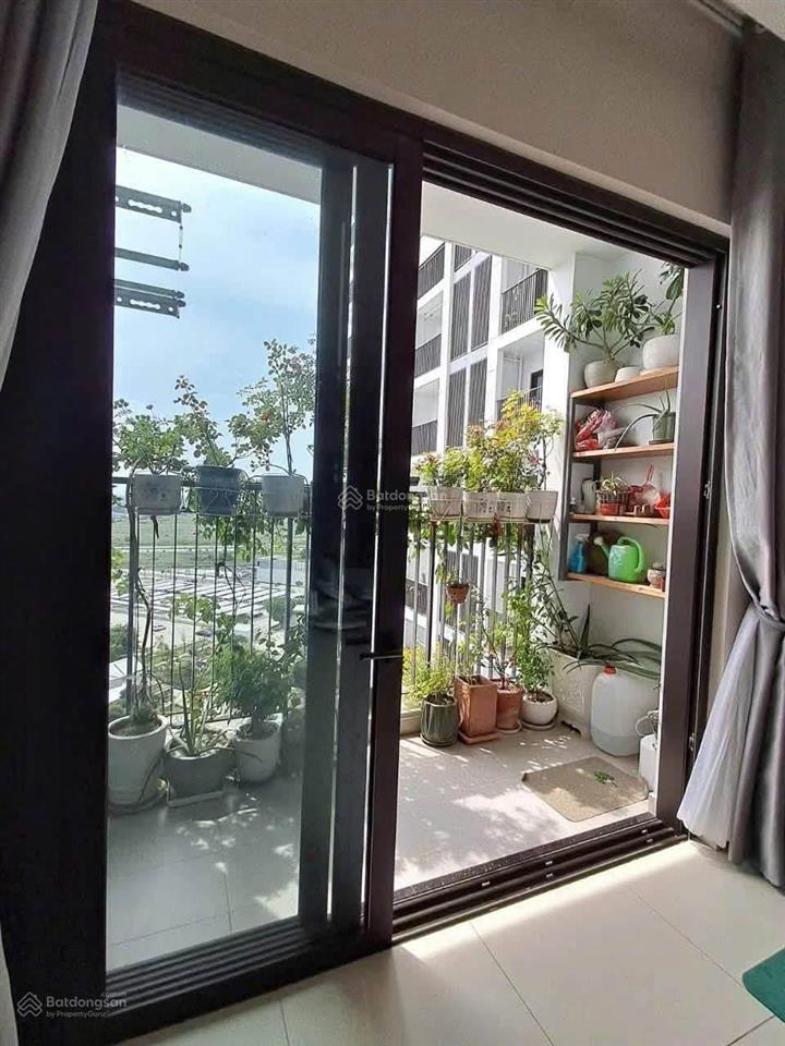 Bán căn hộ sora gardens 2 80m² vuông vắn giá 4 tỷ 1 all in  hướng đn mát mẻ
