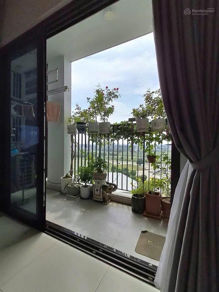 Bán căn hộ sora gardens 2 80m² vuông vắn giá 4 tỷ 1 all in  hướng đn mát mẻ
