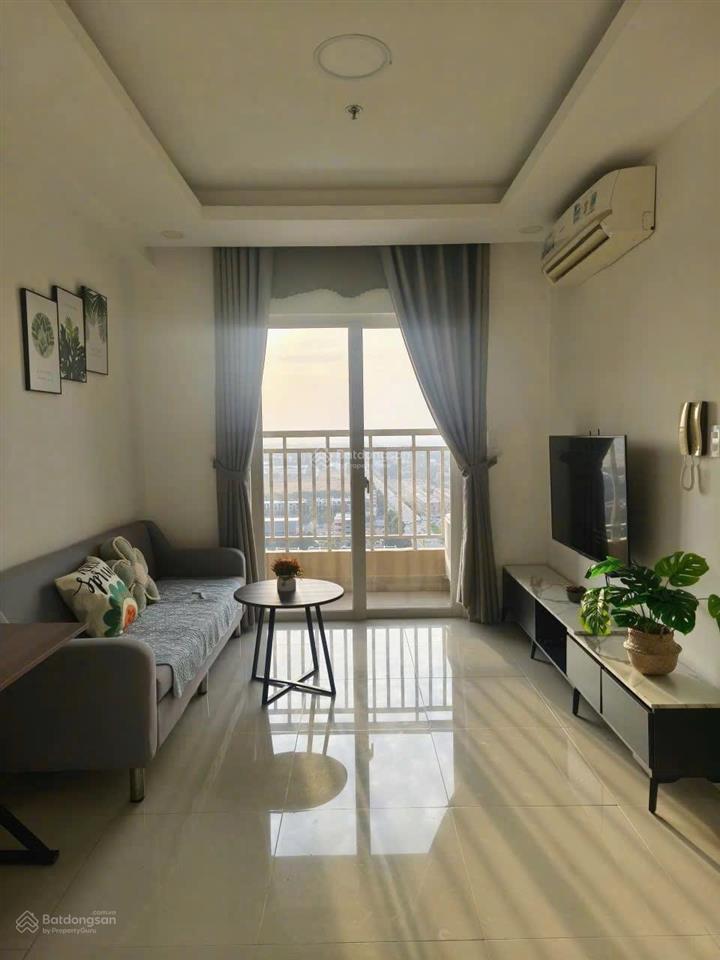 Bán căn hộ midori the view 51m giá 1 tỷ 950 all in  có sẵn hđ thuê 9,5 triệu còn 1 năm