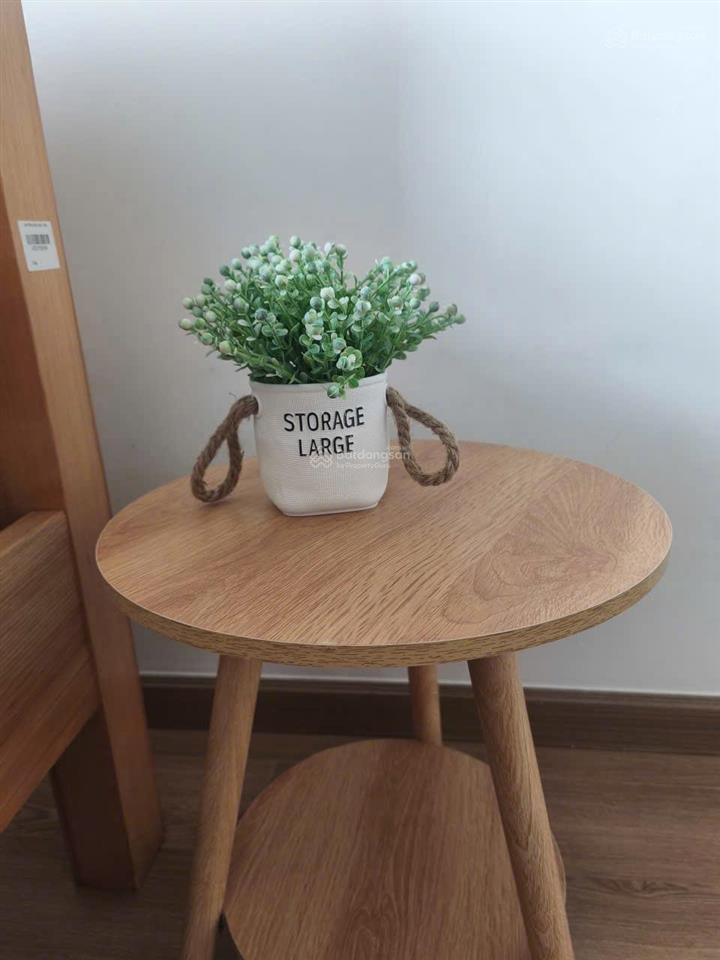 Bán căn hộ midori the view 51m giá 1 tỷ 950 all in  có sẵn hđ thuê 9,5 triệu còn 1 năm