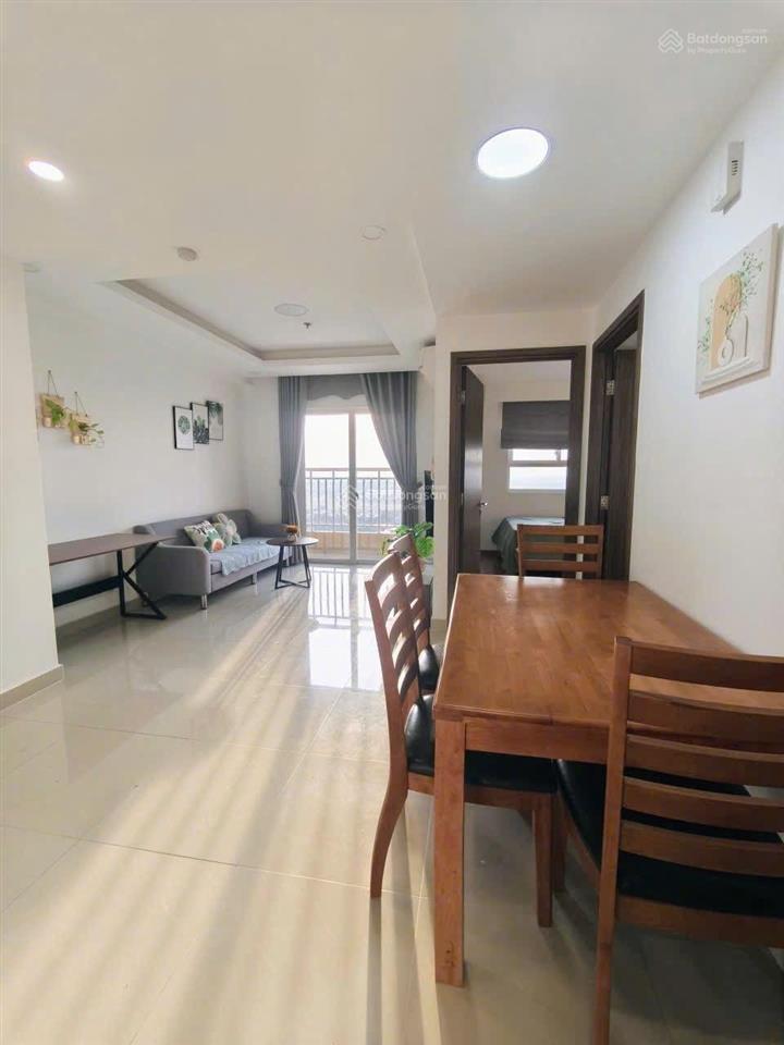 Bán căn hộ midori the view 51m giá 1 tỷ 950 all in  có sẵn hđ thuê 9,5 triệu còn 1 năm
