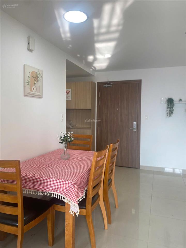 Bán căn hộ midori the view 51m giá 1 tỷ 950 all in  có sẵn hđ thuê 9,5 triệu còn 1 năm