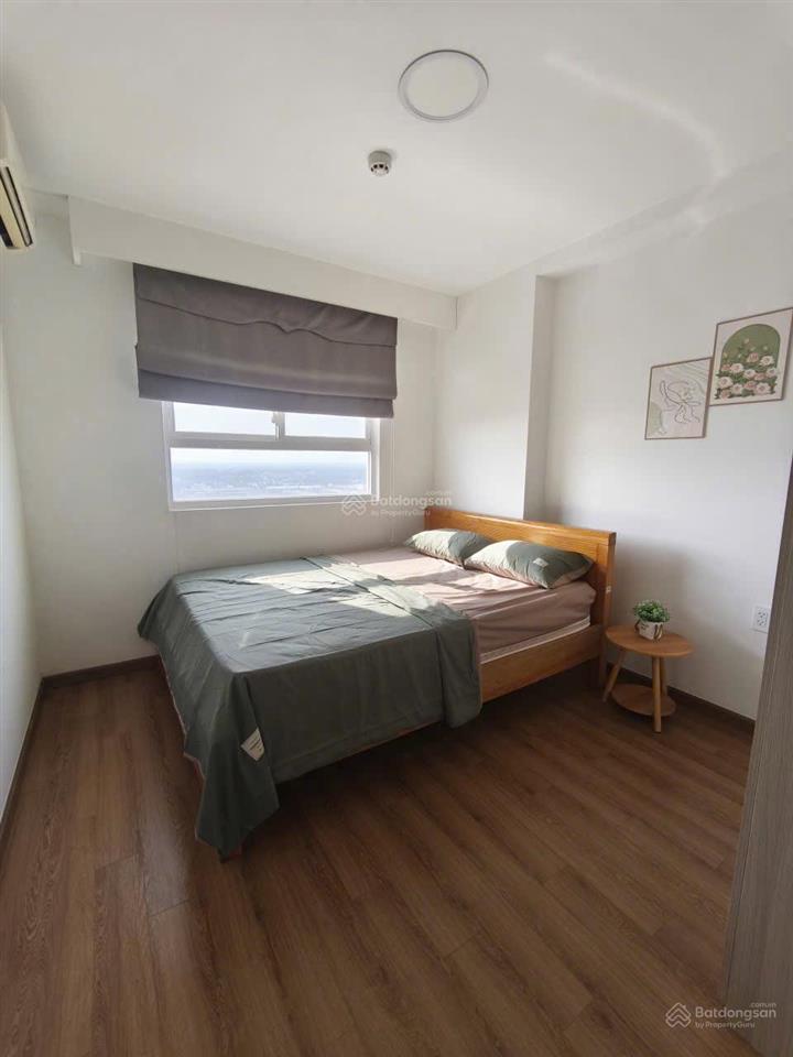 Bán căn hộ midori the view 51m giá 1 tỷ 950 all in  có sẵn hđ thuê 9,5 triệu còn 1 năm