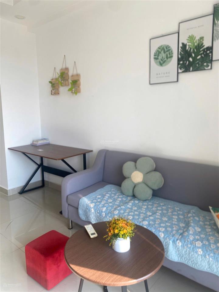 Bán căn hộ midori the view 51m giá 1 tỷ 950 all in  có sẵn hđ thuê 9,5 triệu còn 1 năm