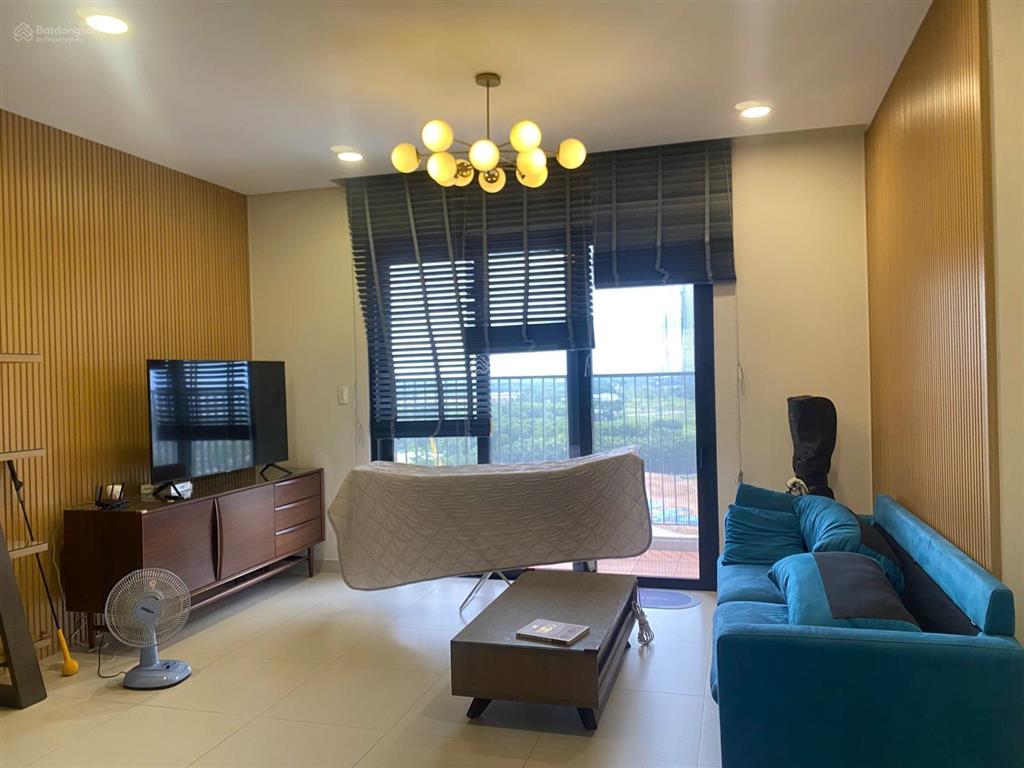 Bán căn hộ sora gardens 2 74m2 giá 3 tỷ 5 all in  tp mới bình dương