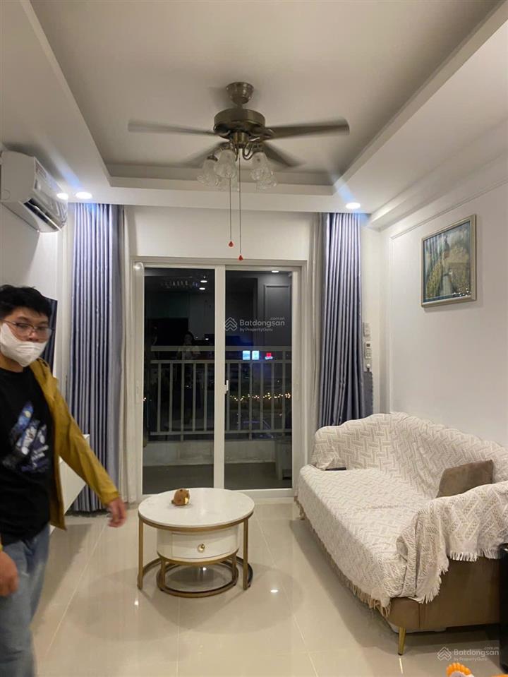 Bán căn hộ midori the view 51m2 giá 2 tỷ all in  hỗ trợ cho thuê lại 10 triệu