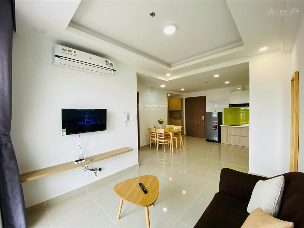 Bán căn hộ midori the view 51m2, 2pn, 1wc giá 1 tỷ 980 all in  có sẵn hđ thuê 8.8 triệu nét