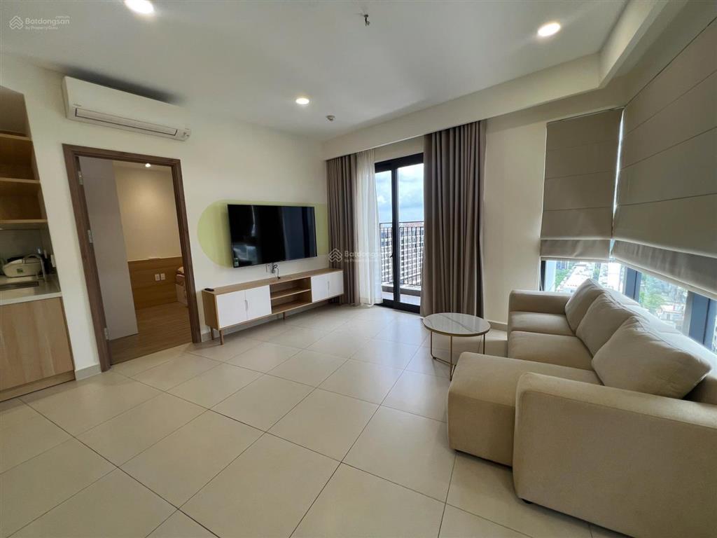 Cho thuê căn hộ midori the glory 3pn giá 27 triệu (bao phí quản lý)  căn góc