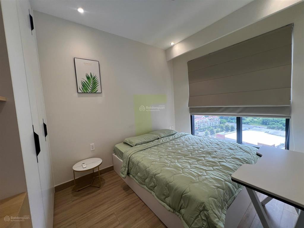 Cho thuê căn hộ midori the glory 3pn giá 27 triệu (bao phí quản lý)  căn góc