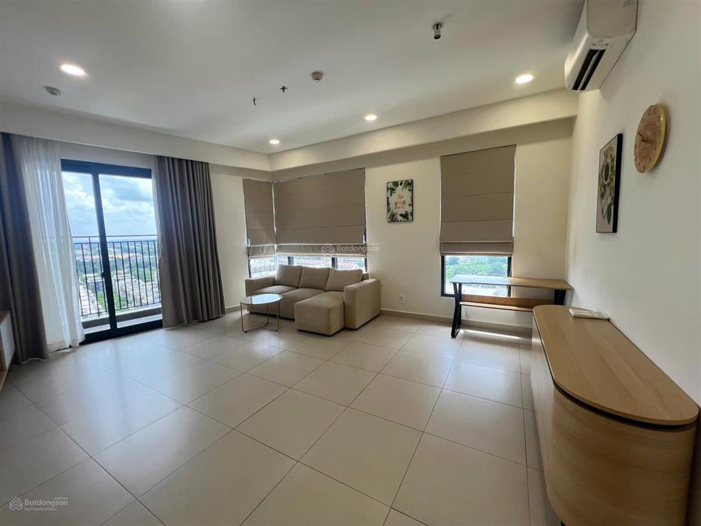 Cho thuê căn hộ midori the glory 3pn giá 27 triệu (bao phí quản lý)  căn góc
