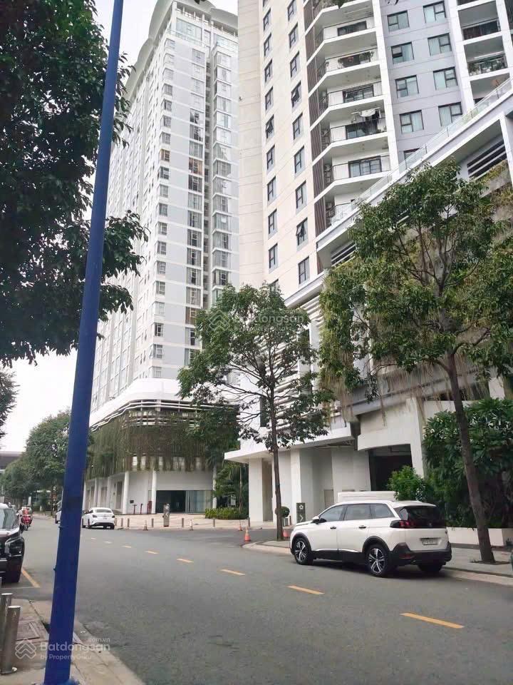 Cho thuê căn hộ sora gardens i 2pn, 2wc giá 15 triệu (bao phí quản lý)  tp mới bình dương
