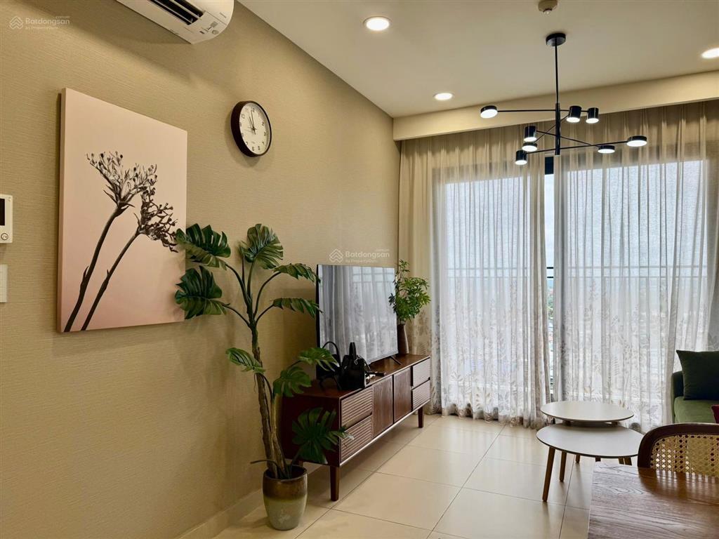 Cho thuê căn hộ midori the glory 1pn giá 12 triệu (không bao phí quản lý)  tp mới bình dương