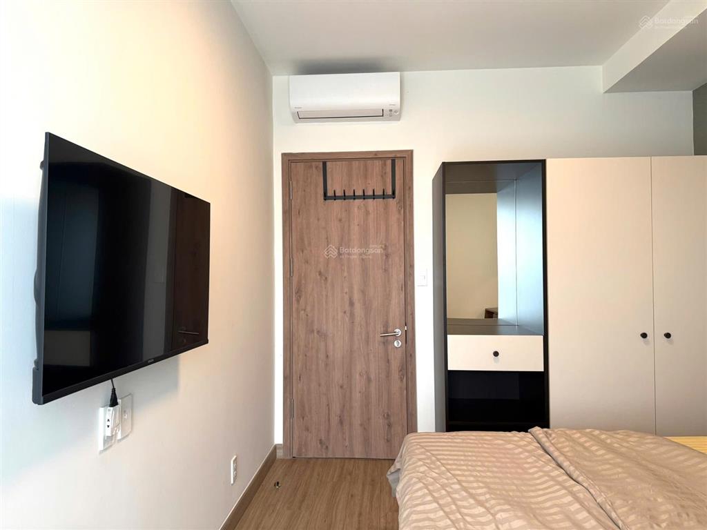 Cho thuê căn hộ midori the glory 1pn giá 12 triệu (không bao phí quản lý)  tp mới bình dương