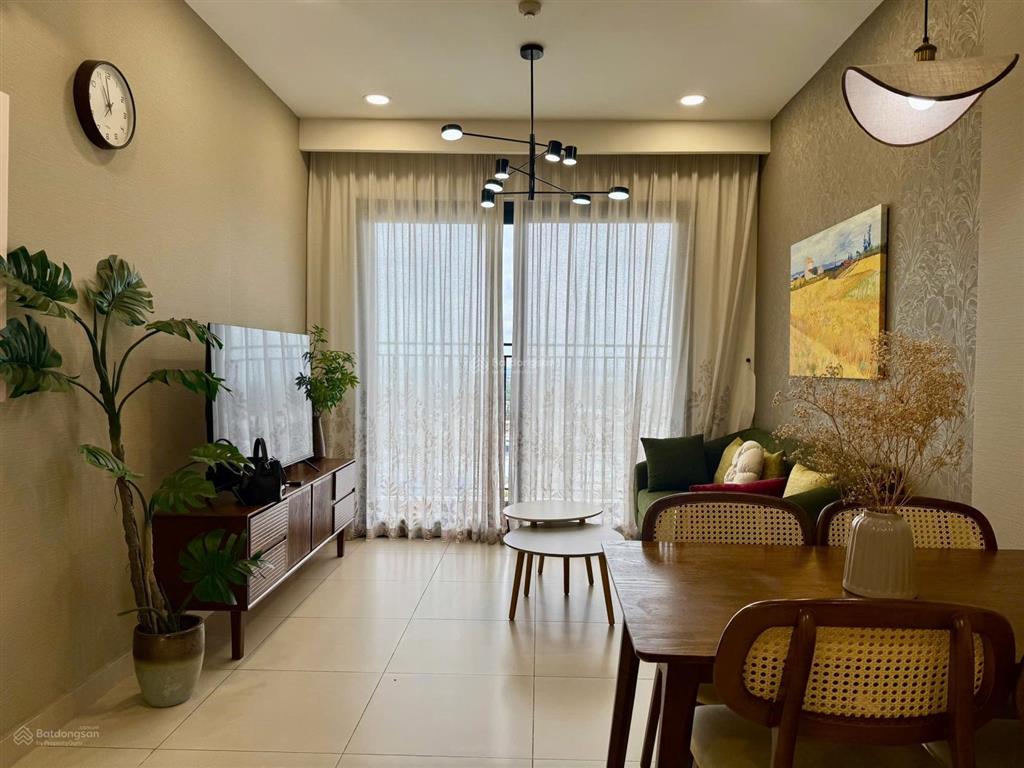 Cho thuê căn hộ midori the glory 1pn giá 12 triệu (không bao phí quản lý)  tp mới bình dương