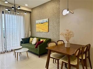 Cho thuê căn hộ midori the glory 1pn giá 12 triệu (không bao phí quản lý)  tp mới bình dương