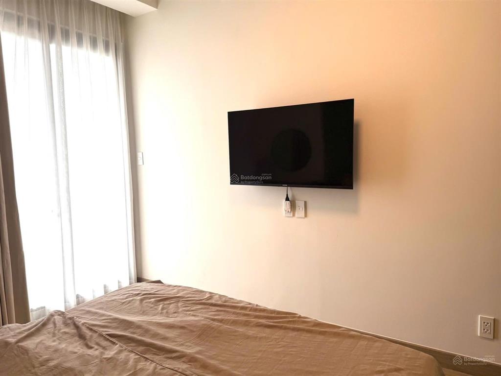 Cho thuê căn hộ midori the glory 1pn giá 12 triệu (không bao phí quản lý)  tp mới bình dương