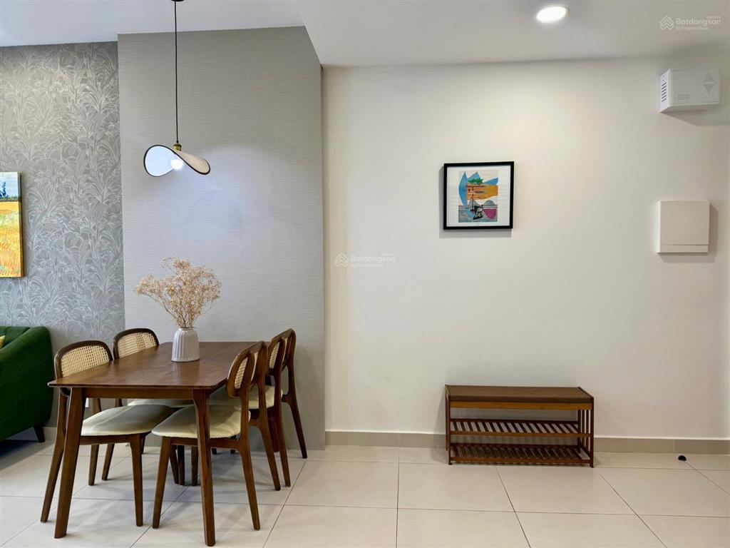 Cho thuê căn hộ midori the glory 1pn giá 12 triệu (không bao phí quản lý)  tp mới bình dương