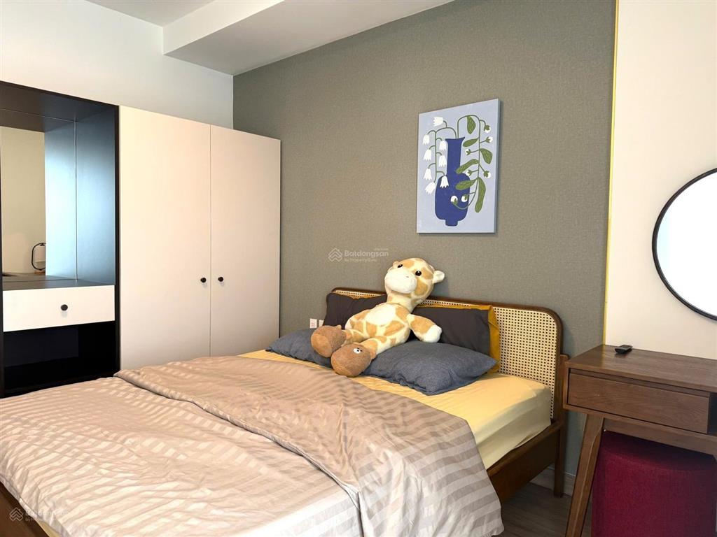 Cho thuê căn hộ midori the glory 1pn giá 12 triệu (không bao phí quản lý)  tp mới bình dương