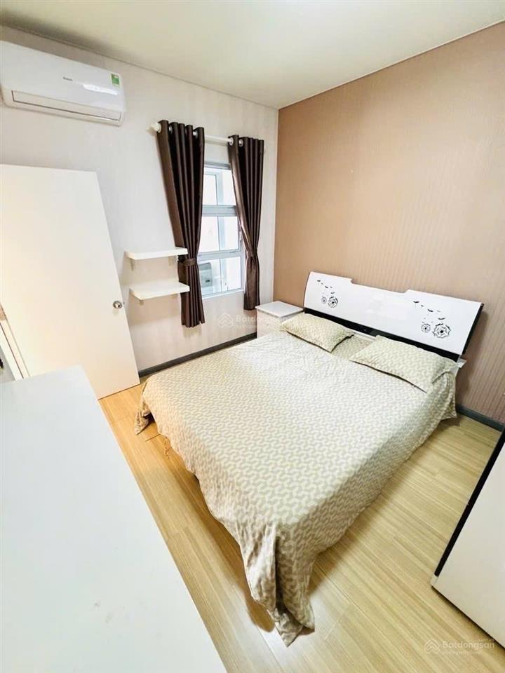 Bán căn hộ sora garden i 67m2, 1pn sổ hồng riêng  có sẵn hợp đồng thuê 11 triệu nét