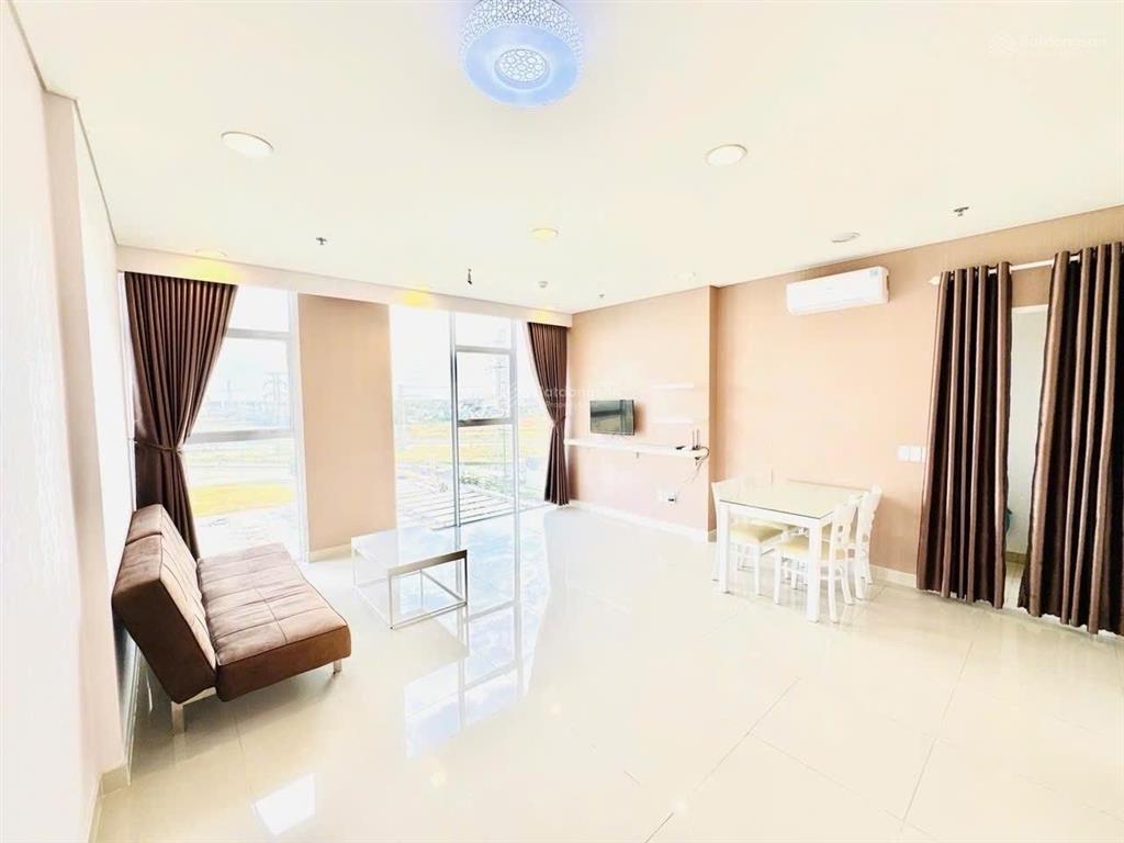 Bán căn hộ sora garden i 67m2, 1pn sổ hồng riêng  có sẵn hợp đồng thuê 11 triệu nét