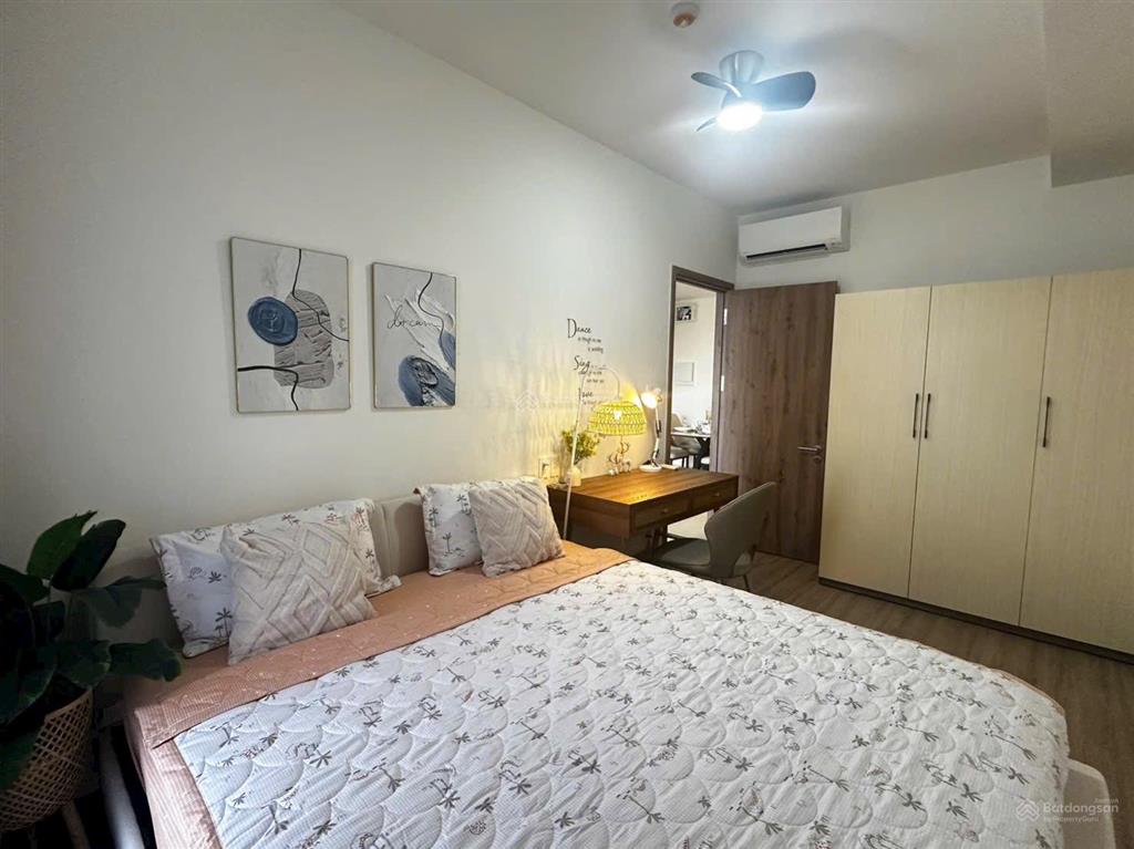 Cho thuê căn hộ midori the glory 2pn, 2wc giá 17 triệu (bao phí ql)